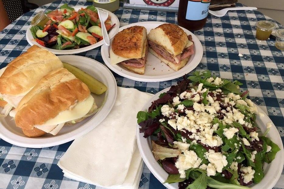 Member Spotlight: Bakersfield Village Deli